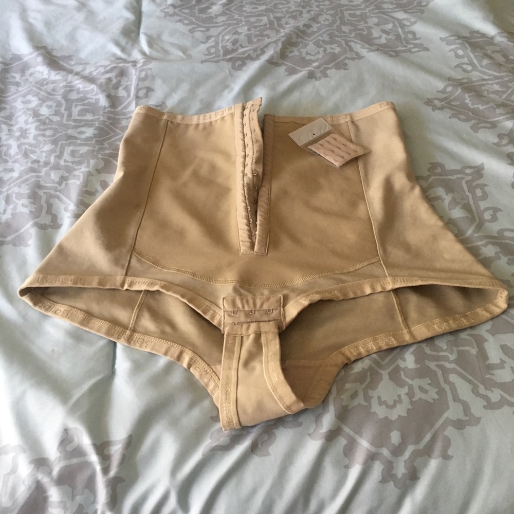 Bellefit Corset
